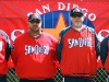 coaches